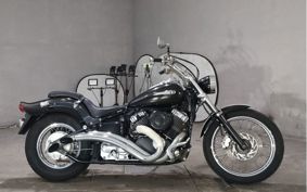 YAMAHA DRAGSTAR 400 2007 VH01J
