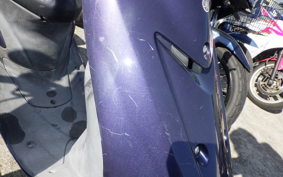 YAMAHA JOG Gen.4 SA16J