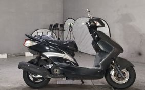 YAMAHA CYGNUS 125 X SE44J