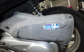 HONDA TODAY 2 AF67