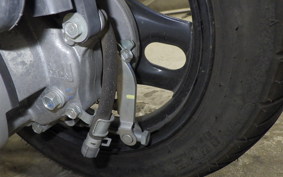 HONDA DIO Gen.6 2024 AF68