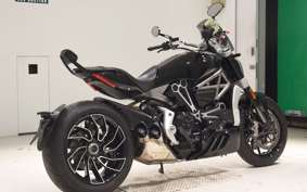 DUCATI DUCATI XディアベルS 2018
