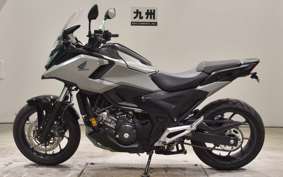 HONDA NC750X DCT 2025 RH23