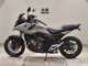 Фото Honda NC750X DCT 2025 с японского аукциона