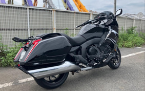 BMW K1600B 2018 0F51