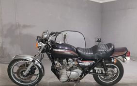 KAWASAKI KZ1000 LIMITED KZT00B