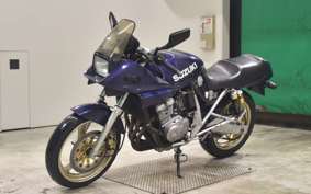 SUZUKI GSX250S KATANA 2002 GJ76A