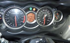 SUZUKI HAYABUSA Gen.2 2007