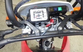 HONDA XR-250 GEN 2 2021 MD30