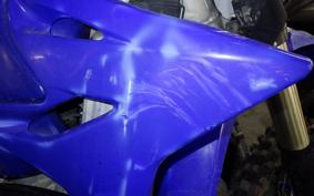 YAMAHA YZ250X CG38C
