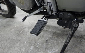 KAWASAKI ELIMINATOR 250 EL250A