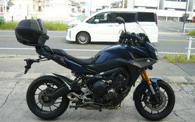 YAMAHA MT-09 Tracer GT 2018 RN51J
