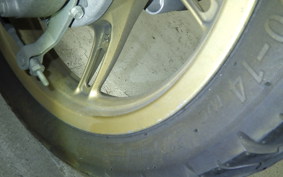 HONDA PCX125 2021 JF28