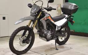 HONDA CRF250L MD47