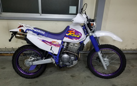 YAMAHA TT250RRAID 4GY