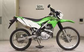 KAWASAKI KLX230 2026 LX230A