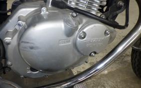 SUZUKI GN125 H