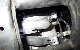 HONDA LEAD 125 2007 JF45