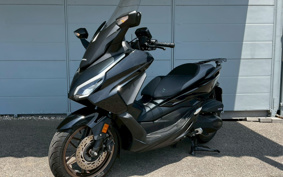 HONDA FORZA 250 MF17