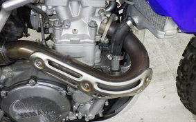 YAMAHA WR250F E 2021