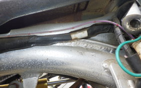 OTHER UNREGISTERED MODEL by BDS125