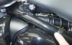 TRIUMPH BONNEVILLE ボバー 2022