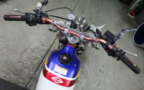HONDA FTR223 MC34