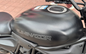 KAWASAKI ELIMINATOR 400-1 2024 EL400A