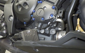 YAMAHA FAZER FZ8 NA 2013