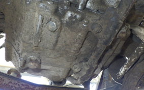 HONDA CHALY 50 CF50