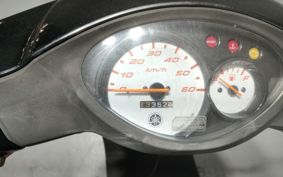 YAMAHA JOG ZR EVOLUTION2 SA39J