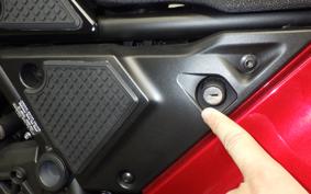 YAMAHA TENERE 700 2022 DM09J