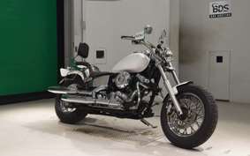 YAMAHA DRAGSTAR 400 1999 4TR