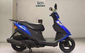 SUZUKI ADDRESS V125 G 2017 CF4EA