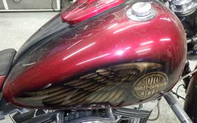 HARLEY FXSB 1580 2013