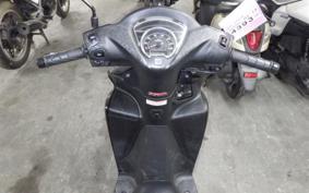 HONDA DIO110-3ﾍﾞｰｼｯｸ 2007 JK03