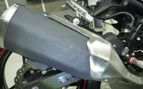 KAWASAKI NINJA 250 2 EX250P
