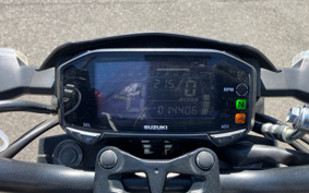 SUZUKI GSX-S125 ABS DL32B