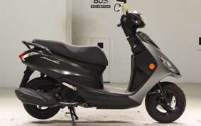 YAMAHA AXIS 125 Z 2011 SED7J