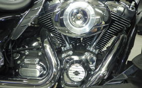 HARLEY FLHR 1690 2012