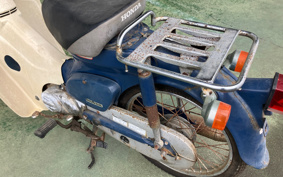 HONDA SUPER CUB50 AA01