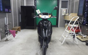YAMAHA JOG-7 2007 AY01