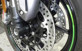 KAWASAKI ZH2 SE 2025