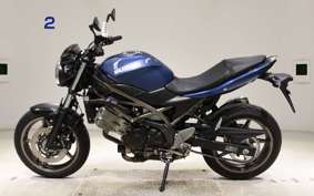SUZUKI SV650 A 2024 VP55E