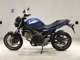 Фото Suzuki SV650 A 2024 с японского аукциона