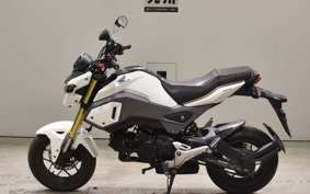 HONDA ｸﾞﾛﾑ JC61
