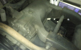 SUZUKI ADDRESS V125 G CF46A