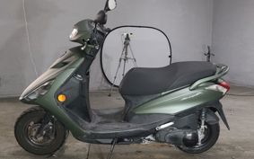 YAMAHA AXIS Z SED7J