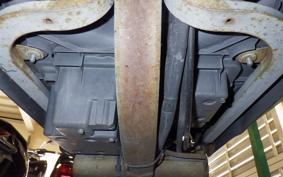 SUZUKI LET's 4 CA45A