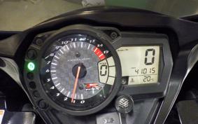 SUZUKI GSX-R1000 2007